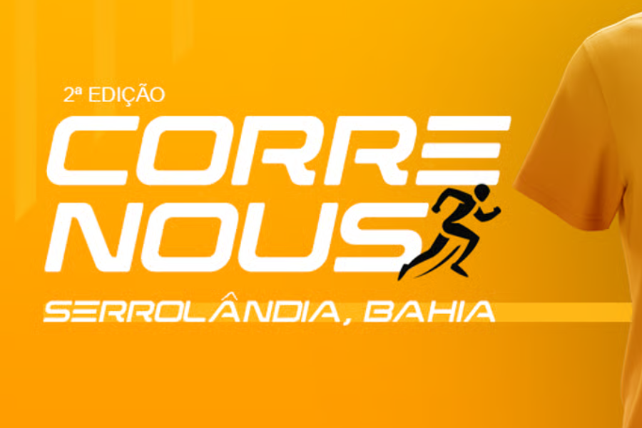 CORRIDA CORRE NOUS