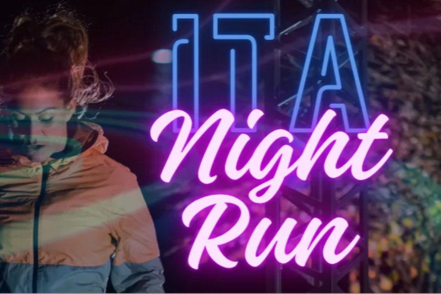 ITA NIGHT RUN