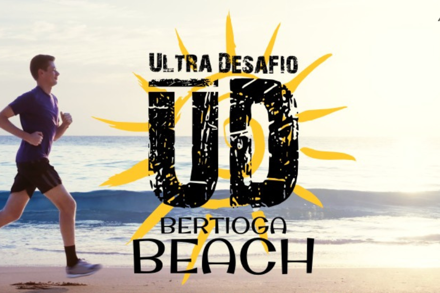 ULTRA DESAFIO BERTIOGA