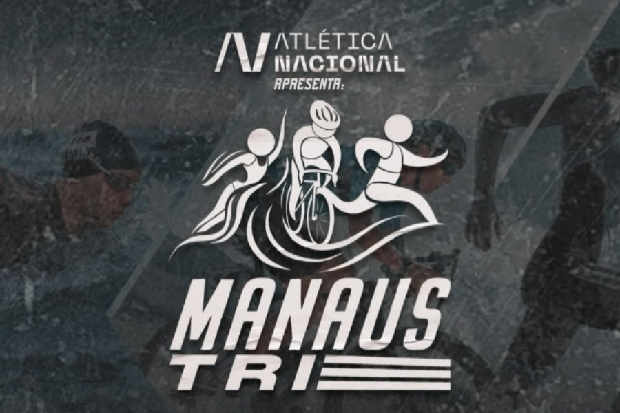 MANAUS TRI