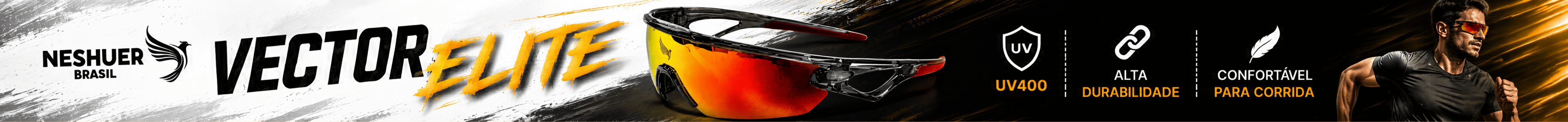 Óculos Neshuer VECTOR ELITE