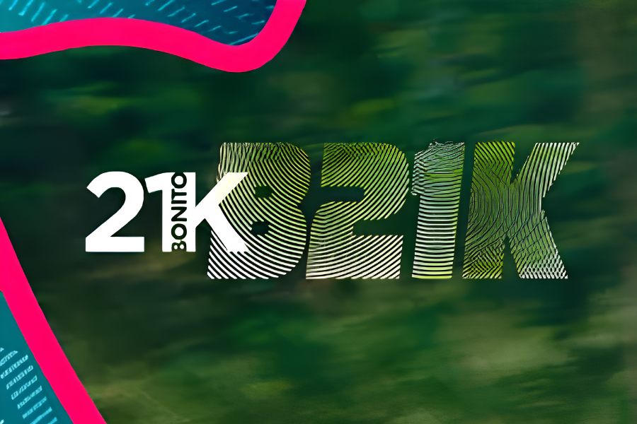 BONITO 21K