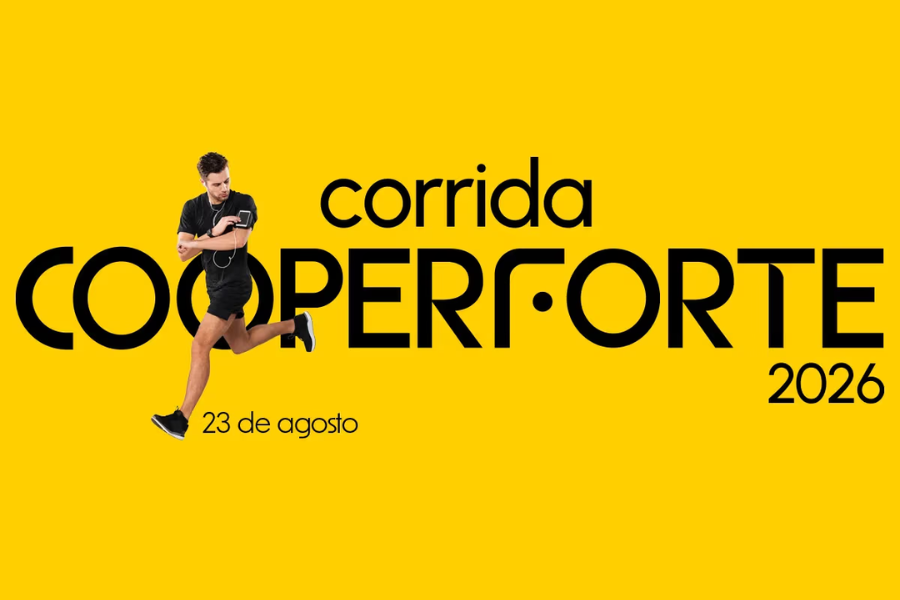 CORRIDA COOPERFORTE