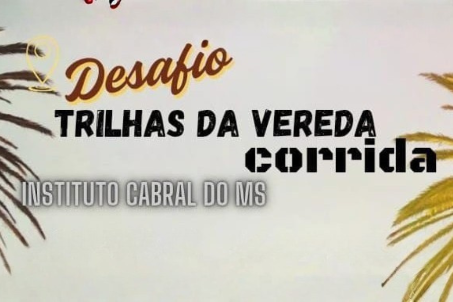 DESAFIO DO INSTITUTO CABRAL