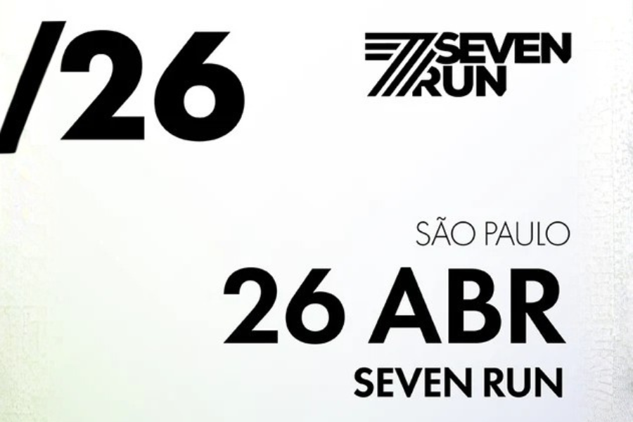 SEVEN RUN