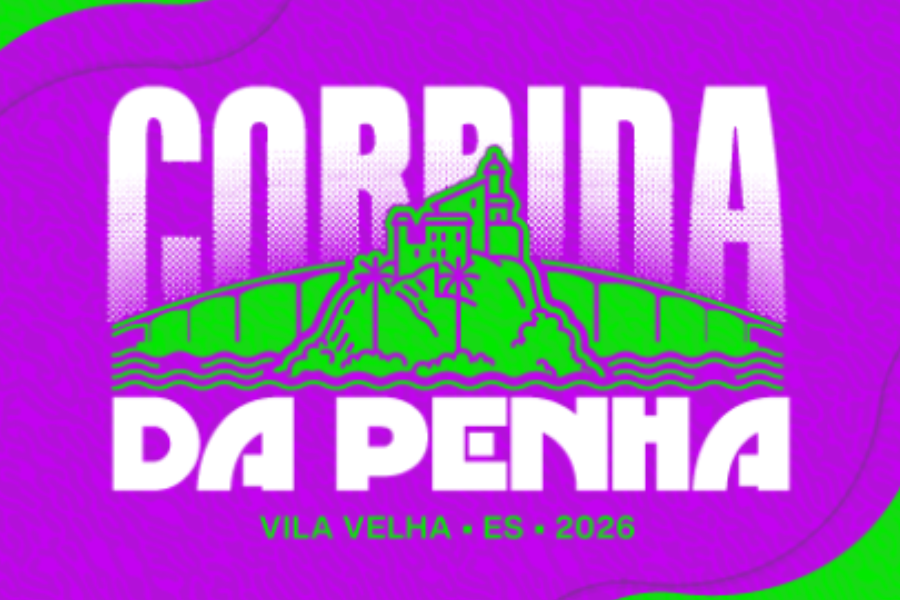 13ª CORRIDA DA PENHA E CORRIDINHA DA PENHA
