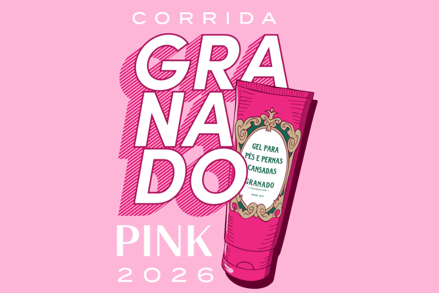 CORRIDA GRANADO PINK