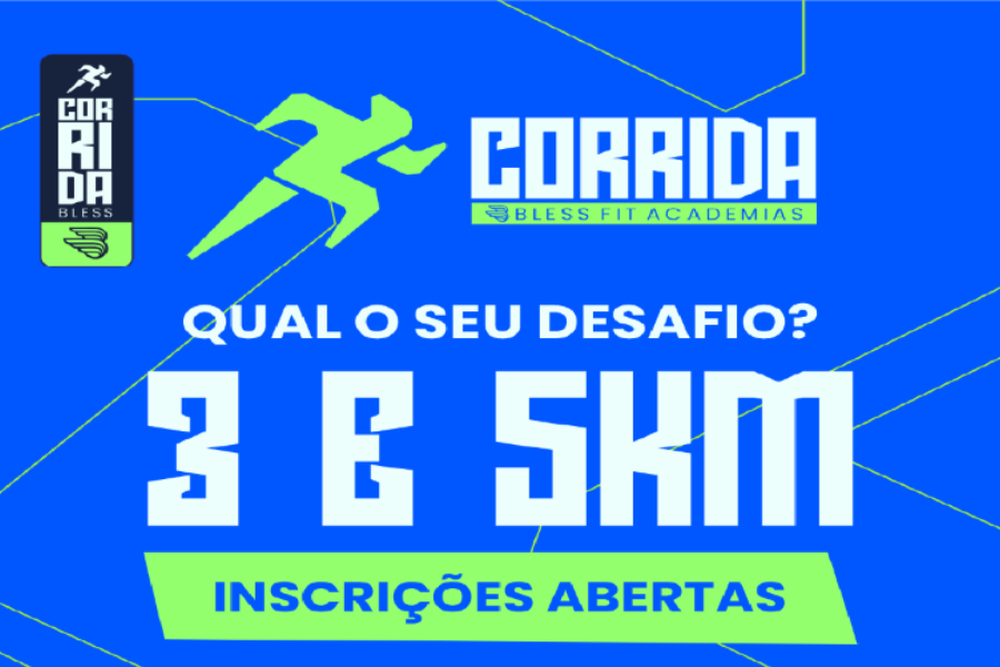 CORRIDA BLESS FIT