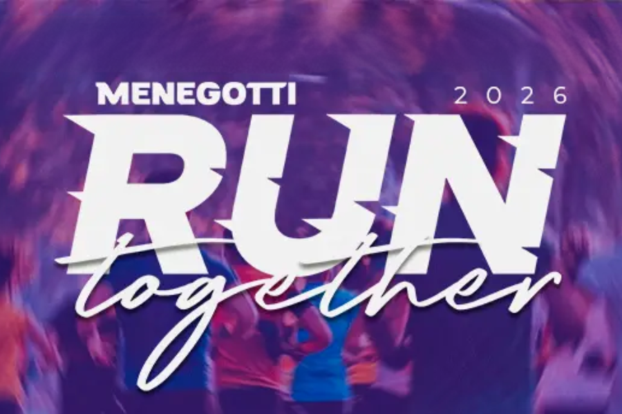 2ª MENEGOTTI RUN TOGETHER