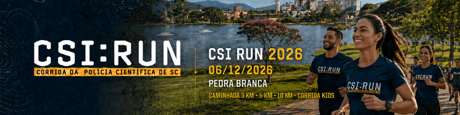 CSI RUN