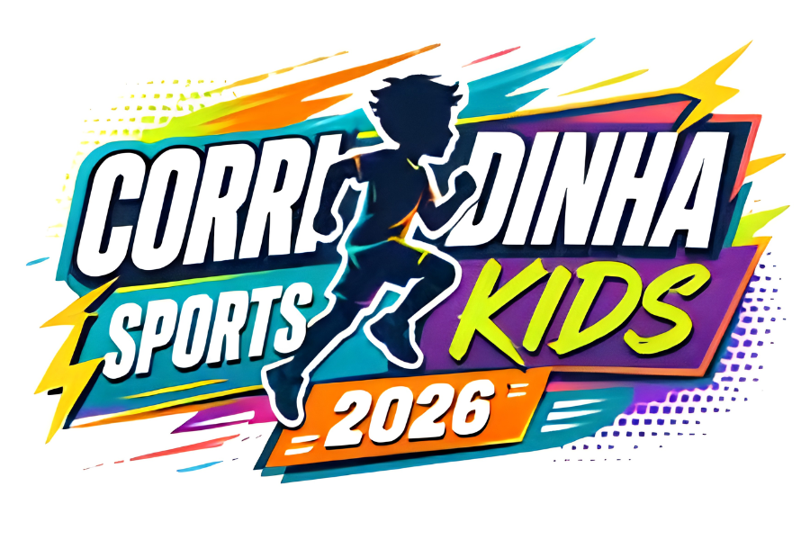 CORRIDINHA SPORTS KIDS