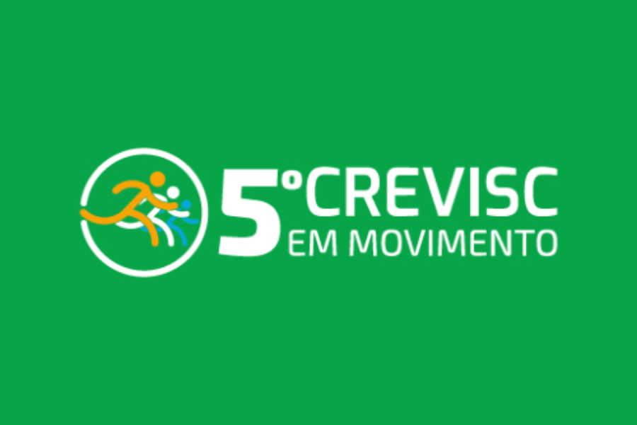 5ª CREVISC EM MOVIMENTO