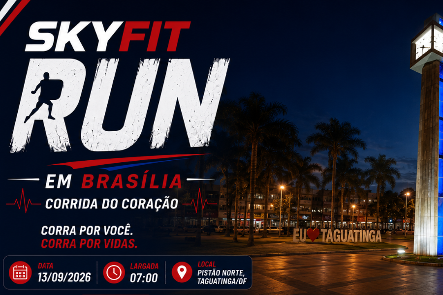 SKYFIT RUN