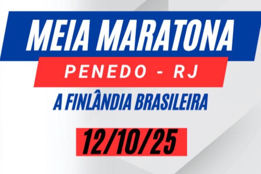 MEIA MARATONA DE PENEDO