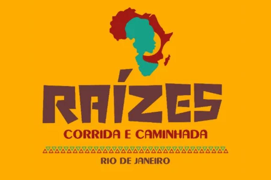 CORRIDA RAÍZES