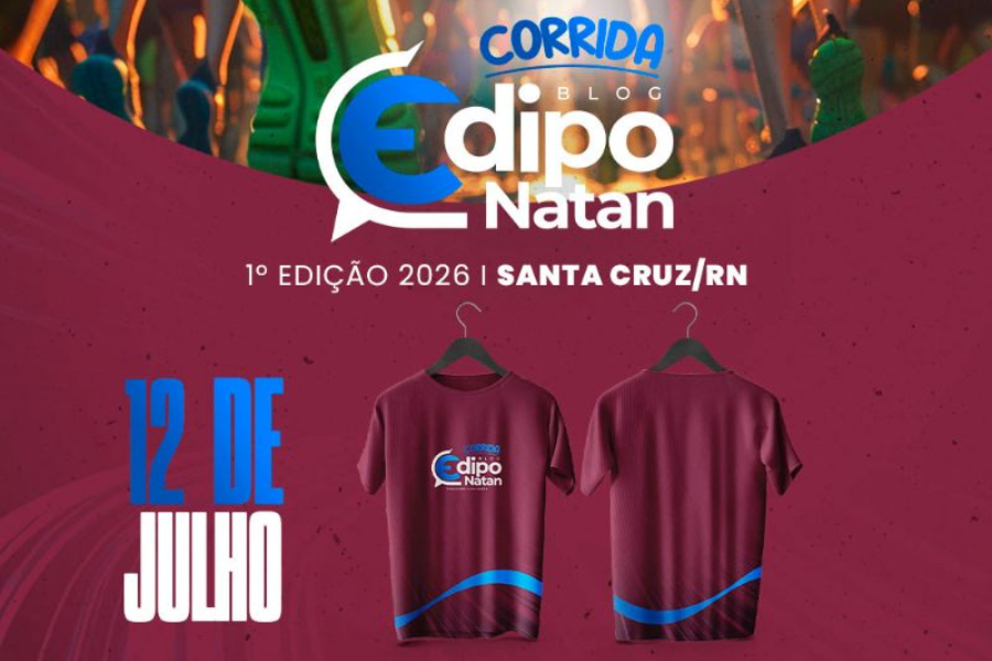 CORRIDA BLOG ÉDIPO NATAN