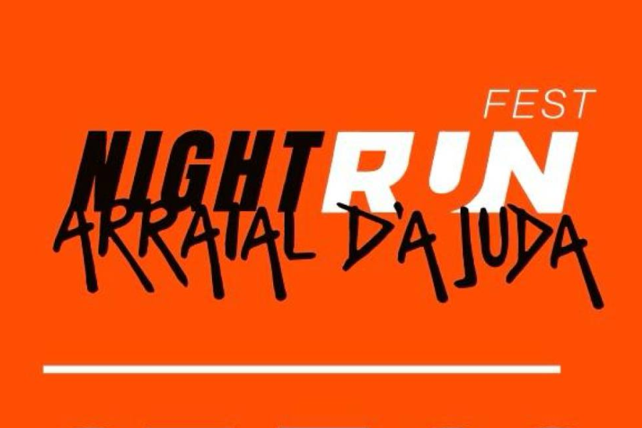 NIGHT RUN FEST
