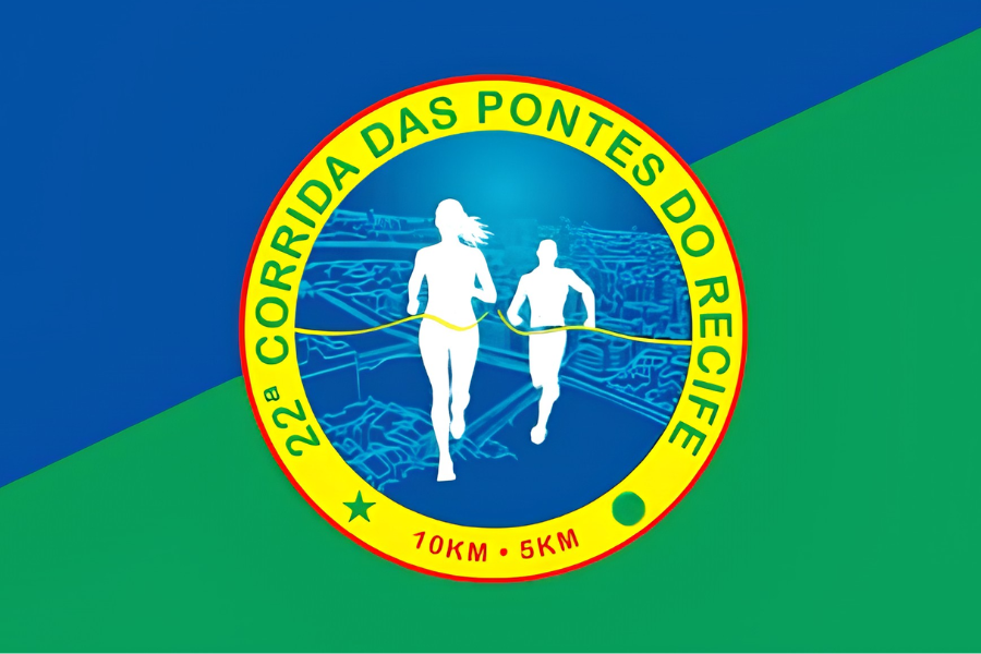22ª CORRIDA DAS PONTES DO RECIFE