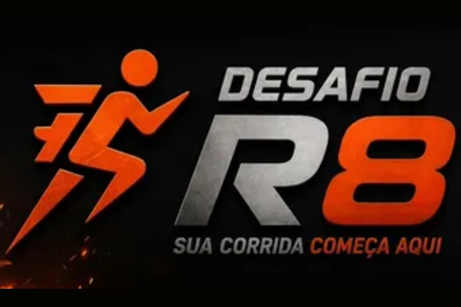 DESAFIO R8