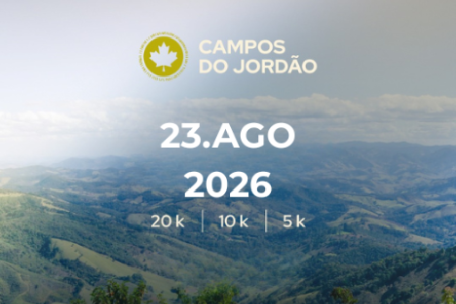 MOUNTAIN DO CAMPOS DO JORDÃO