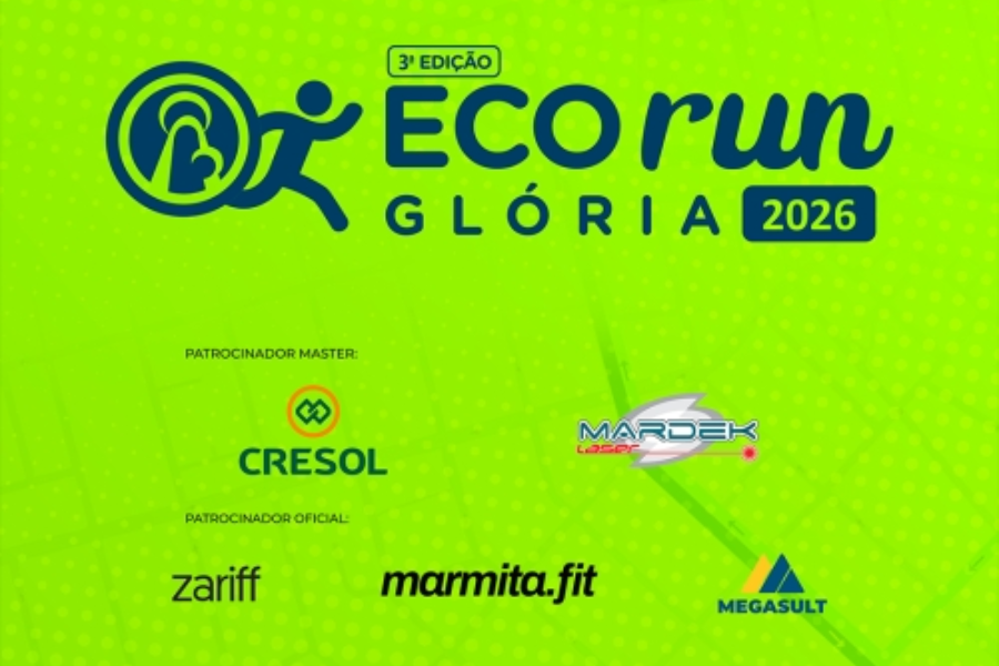 ECO RUN COLÉGIO GLÓRIA