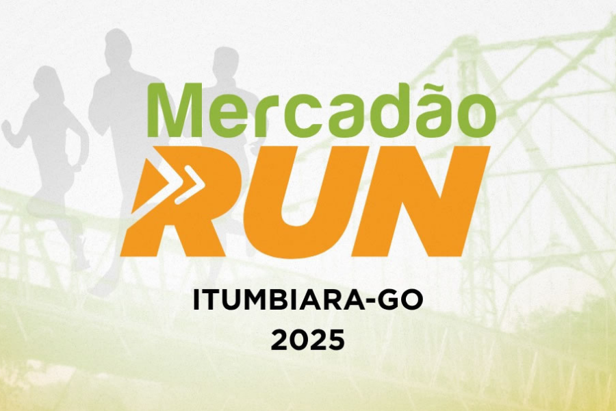 MERCADÃO RUN