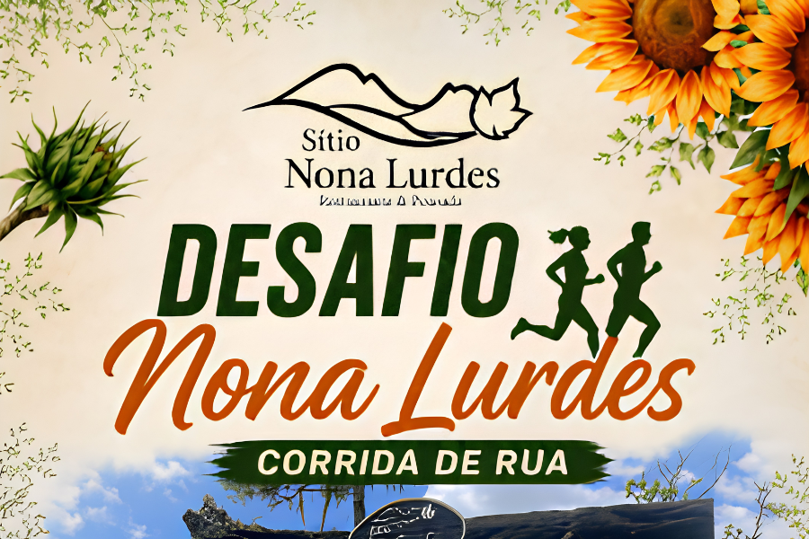 DESAFIO NONA LURDES