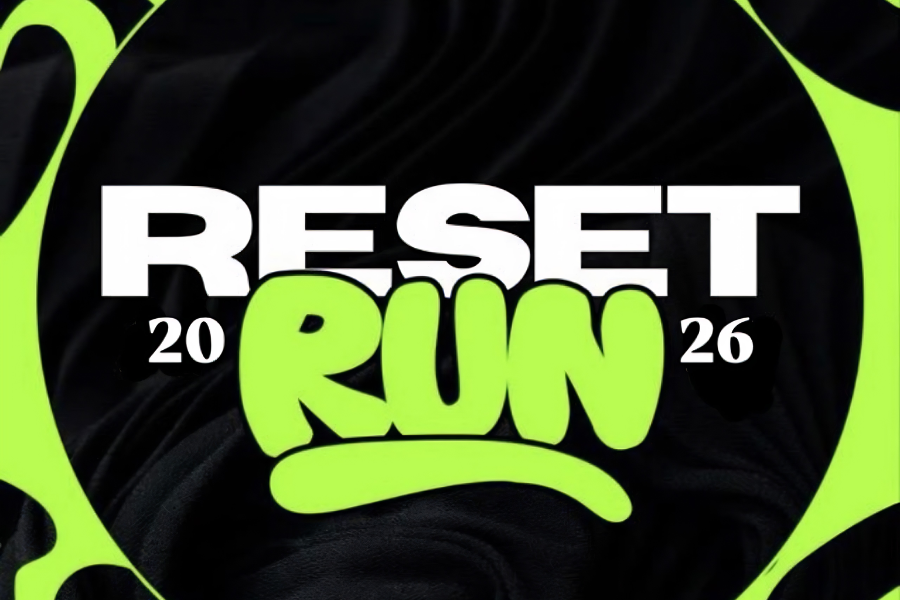 RESET RUN