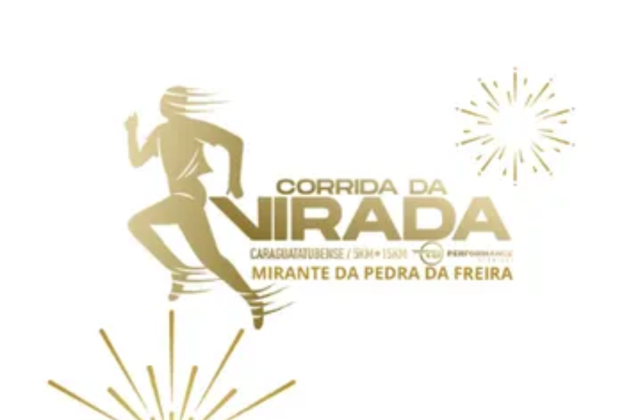 3ª VIRADA CARAGUATATUBENSE