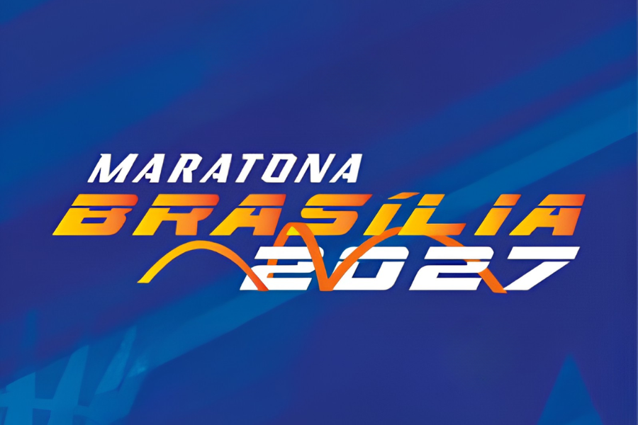 MARATONA DE BRASÍLIA