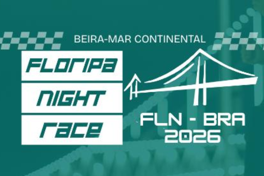 FLORIPA NIGHT RACE