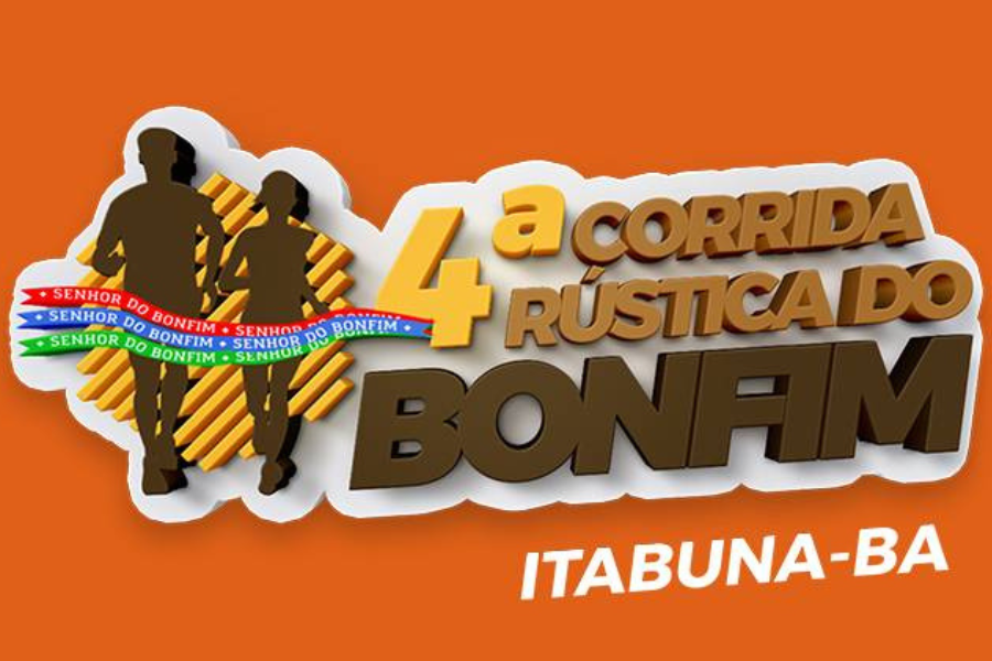 4ª CORRIDA RÚSTICA DO BONFIM