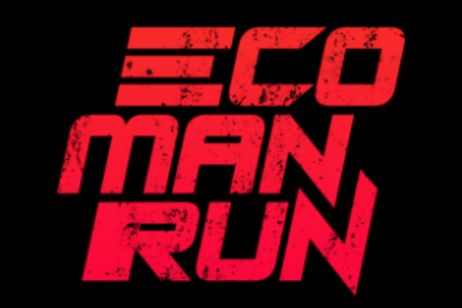 ECOMANRUN