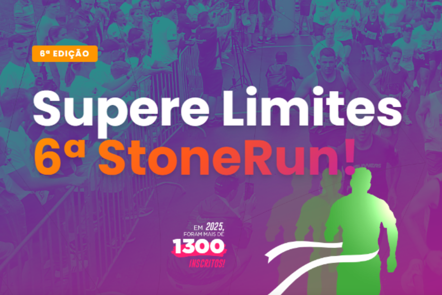 6ª STONERUN