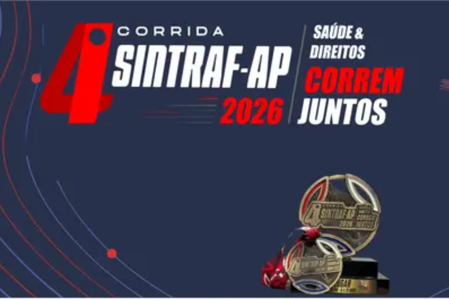 4ª CORRIDA DO BANCÁRIO