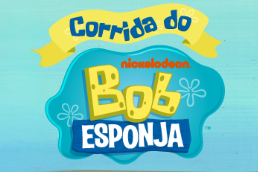 CORRIDA BOB ESPONJA