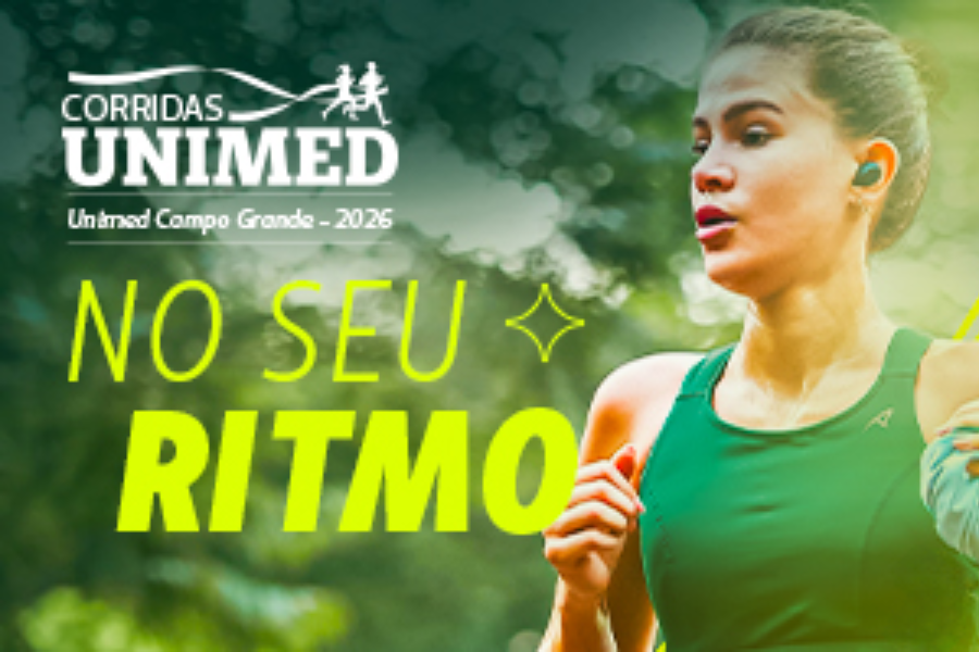 4ª CORRIDA UNIMED CAMPO GRANDE
