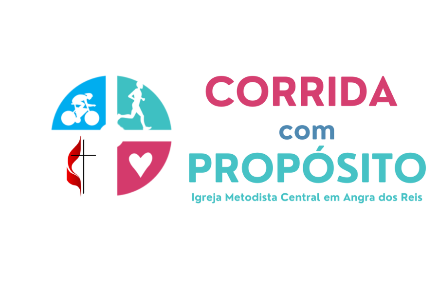1ª CORRIDA COM PROPÓSITO