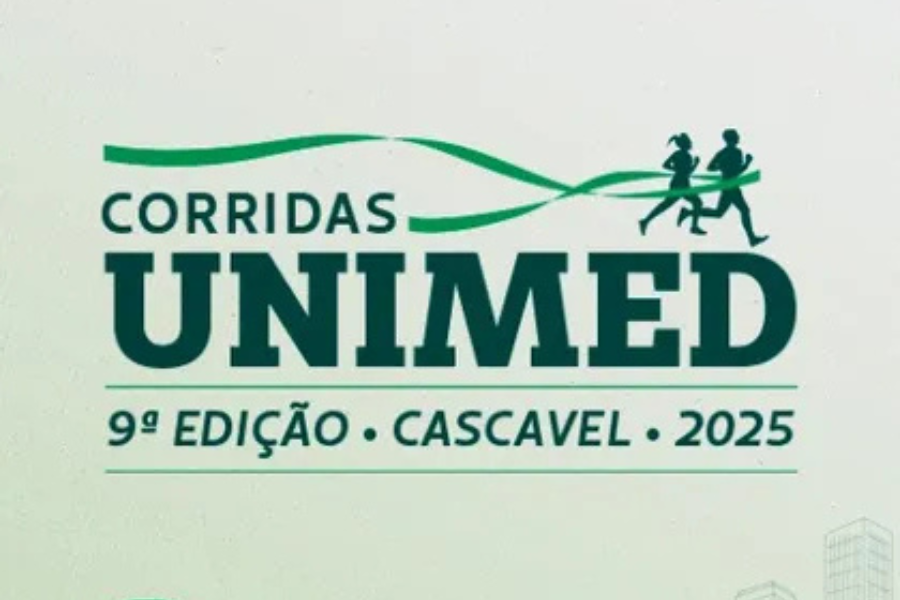 9ª CORRIDA UNIMED CASCAVEL