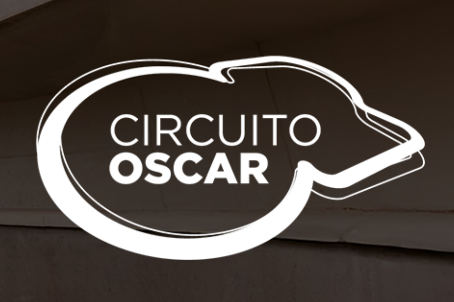 CIRCUITO OSCAR ETAPA SÃO JOSÉ DOS CAMPOS