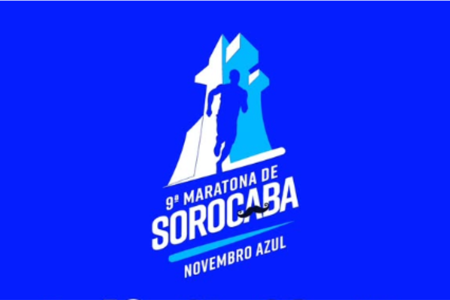 9ª MARATONA SOROCABA NOVEMBRO AZUL