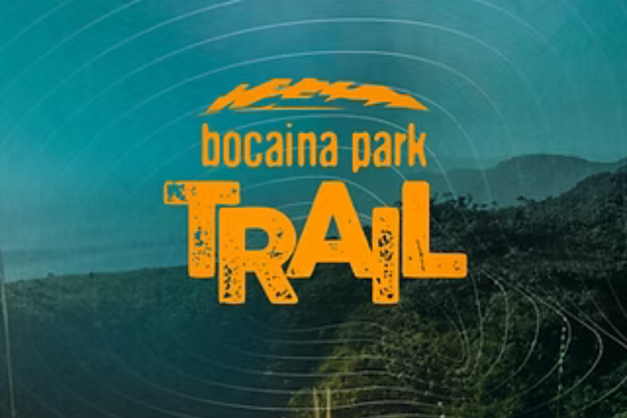 BOCAÍNA PARK TRAIL