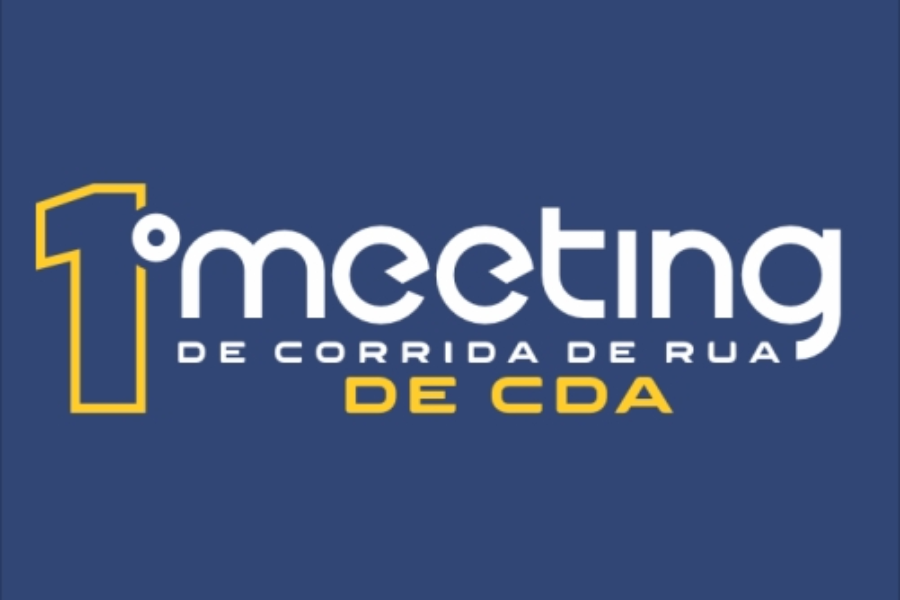 1º MEETING NACIONAL DE CORRIDA DE RUA DE CDA