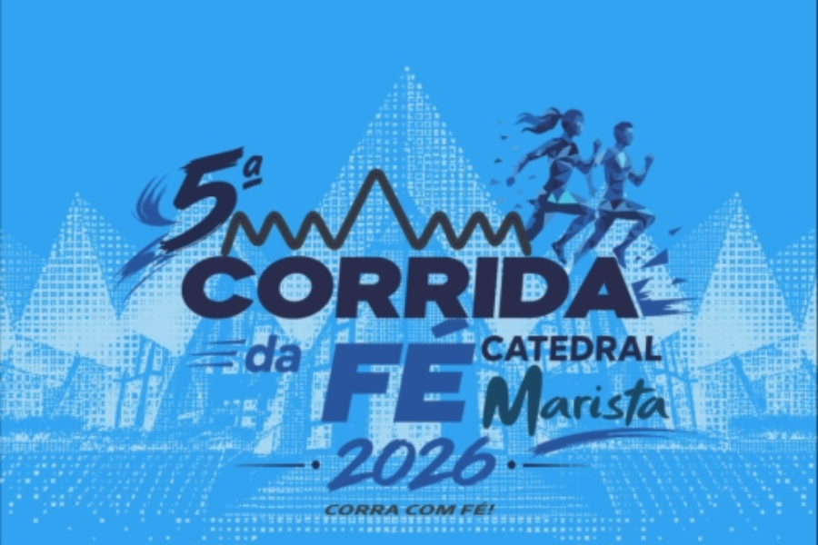 5ª CORRIDA DA FÉ
