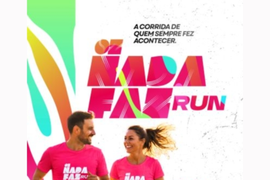 1ª CORRIDA DE RUA OZ´ NADA FAZ RUN