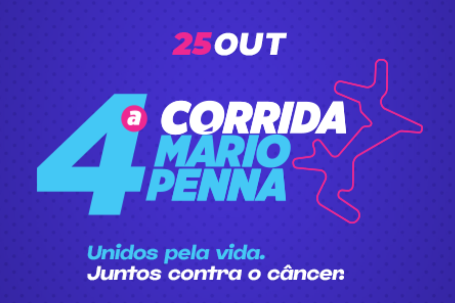 4ª CORRIDA MÁRIO PENNA