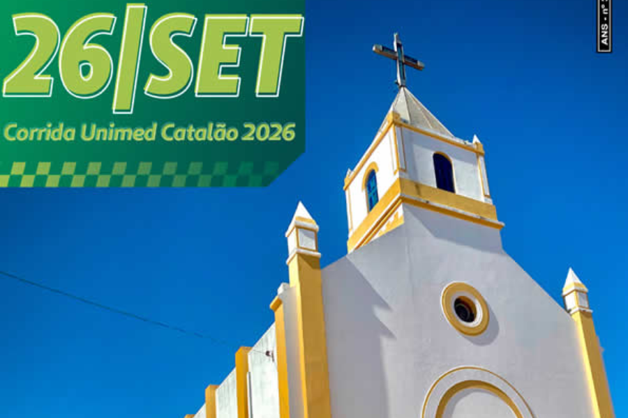7ª CORRIDA UNIMED CATALÃO