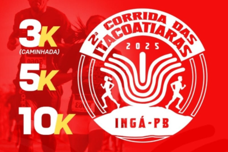 2ª CORRIDA DAS ITACOATIARAS