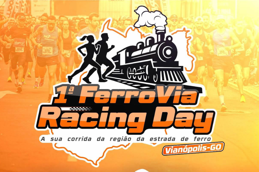 1ª FERROVIA RACING DAY