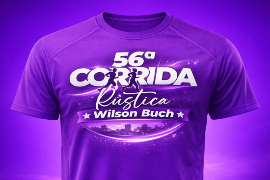 56ª CORRIDA RÚSTICA WILSON BUCH